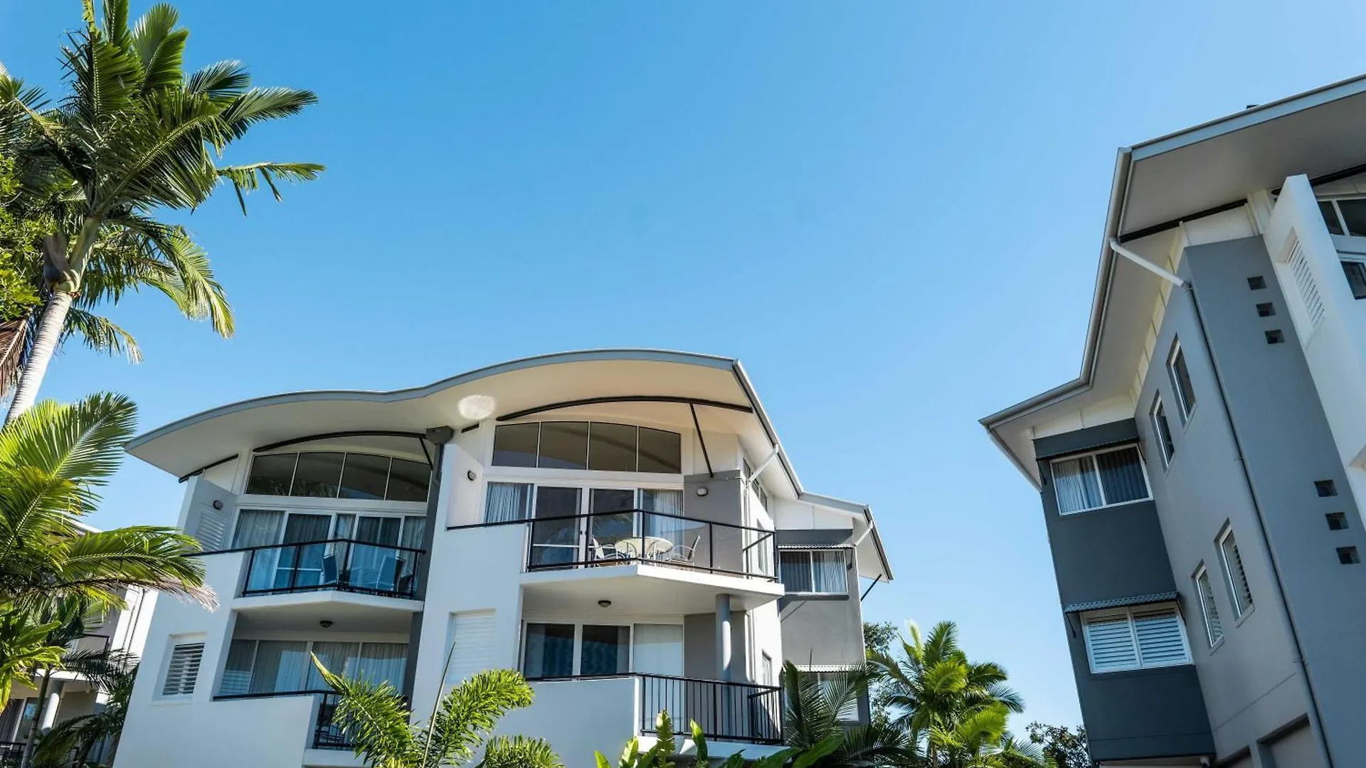 Twin Quays Noosa Aparthotel Noosaville 4*,  Australia