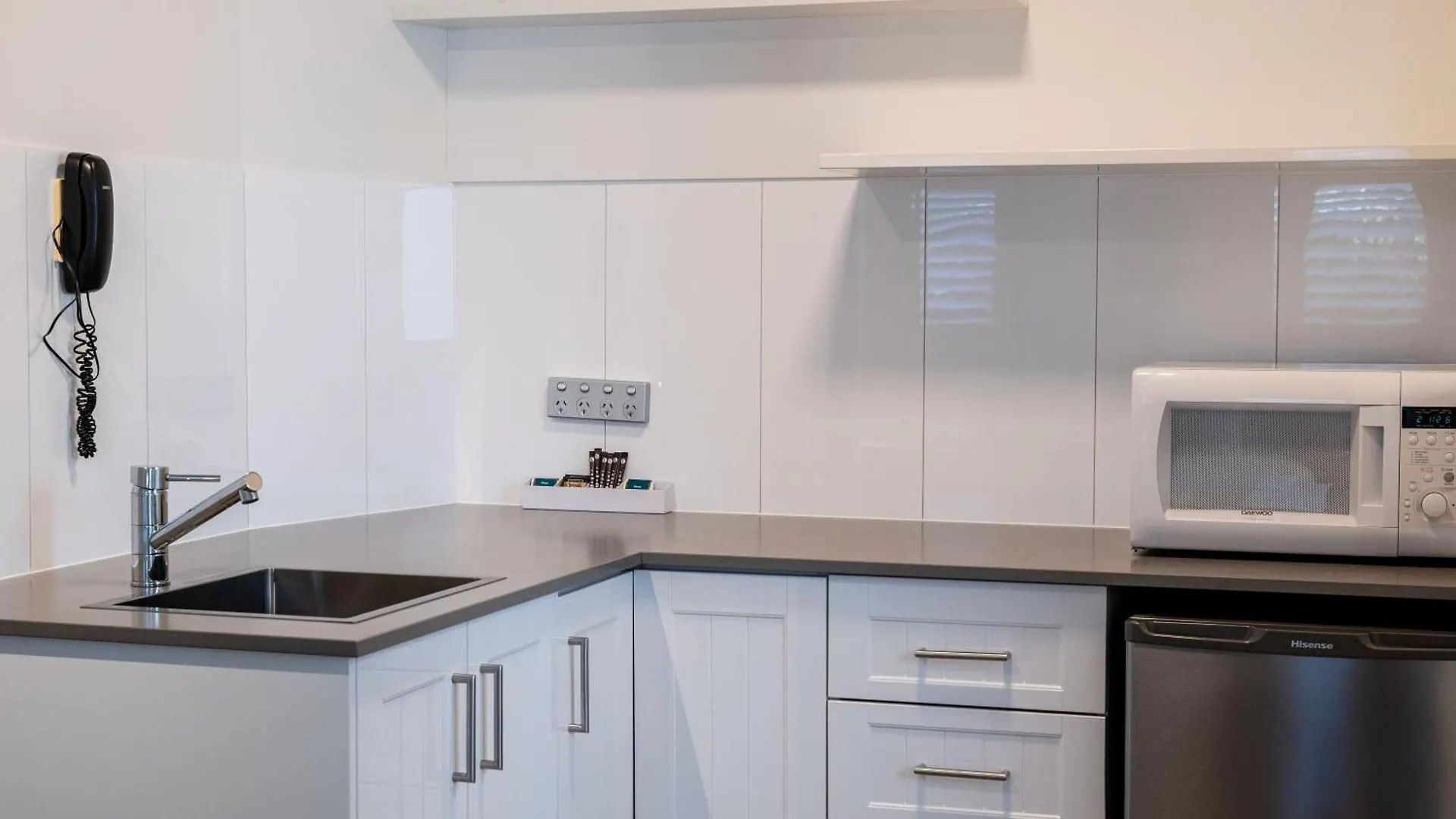 Twin Quays Noosa Aparthotel Noosaville