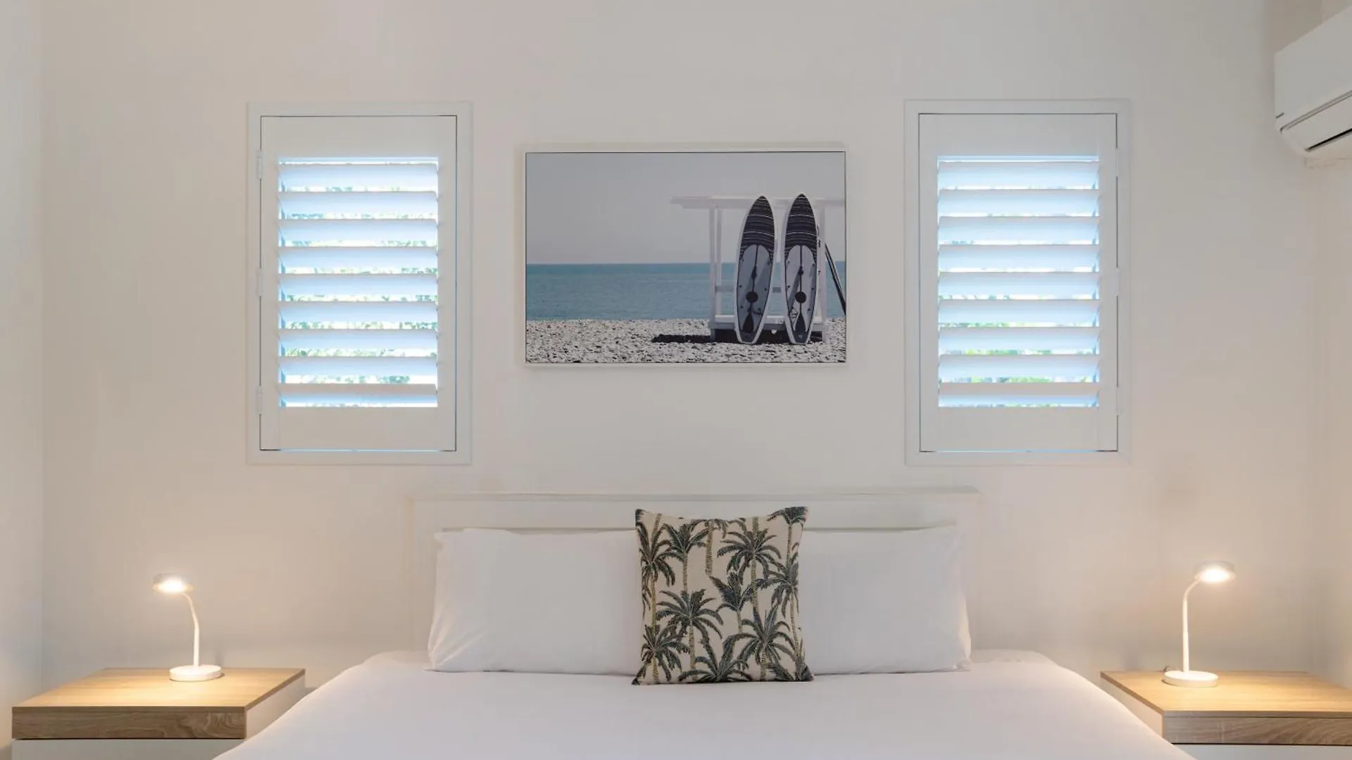 Twin Quays Noosa Aparthotel Noosaville