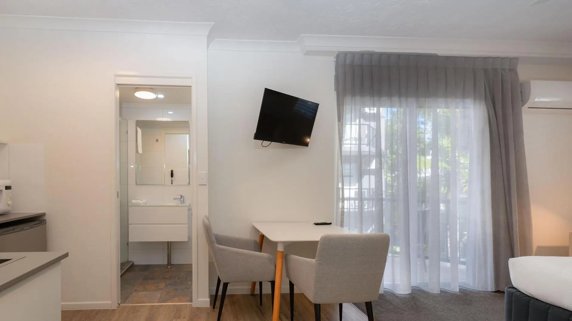 Twin Quays Noosa Aparthotel Noosaville