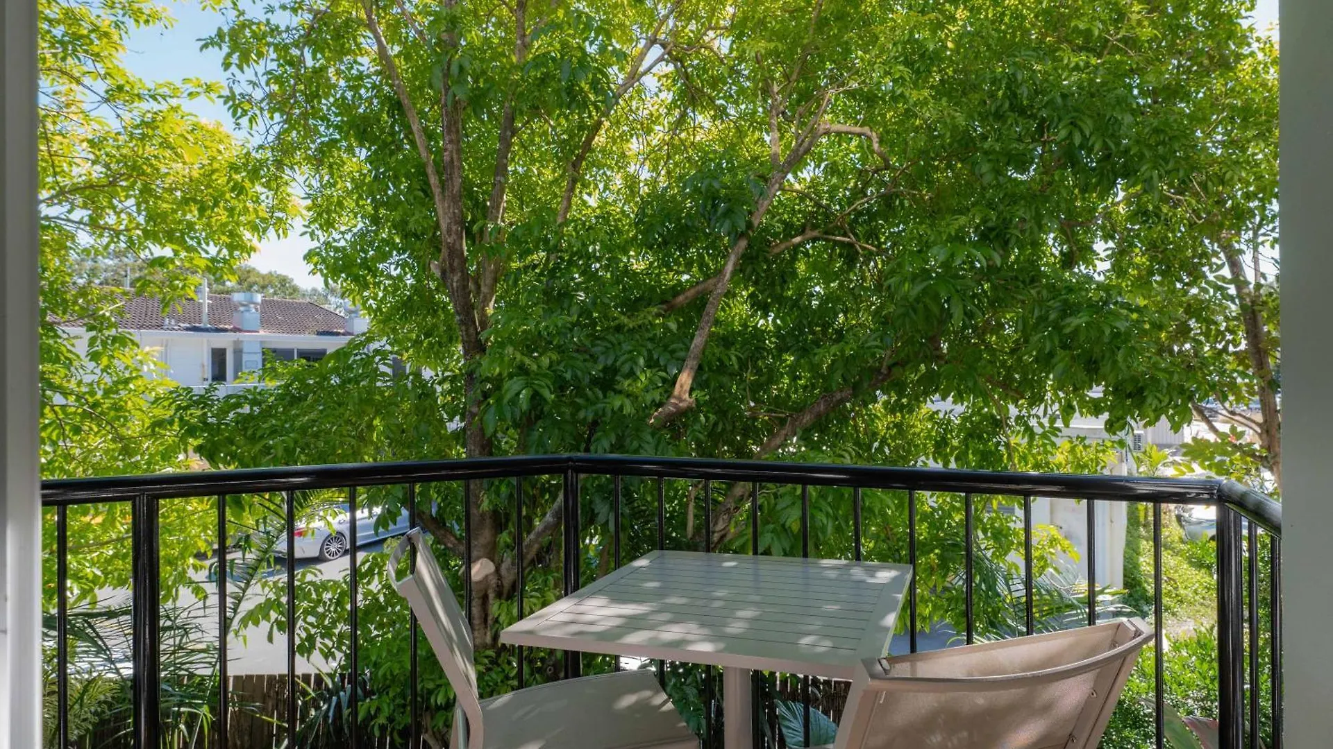 Twin Quays Noosa Aparthotel Noosaville