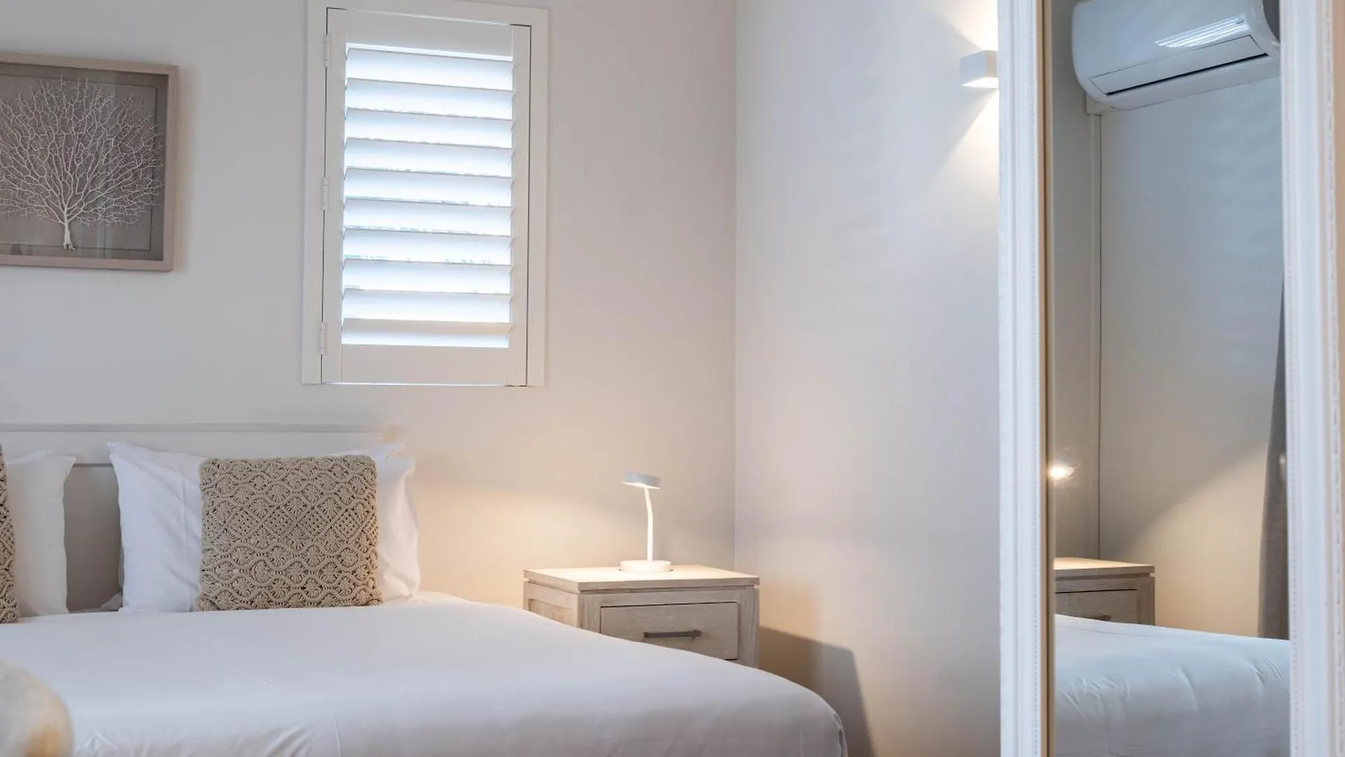 Twin Quays Noosa Aparthotel Noosaville