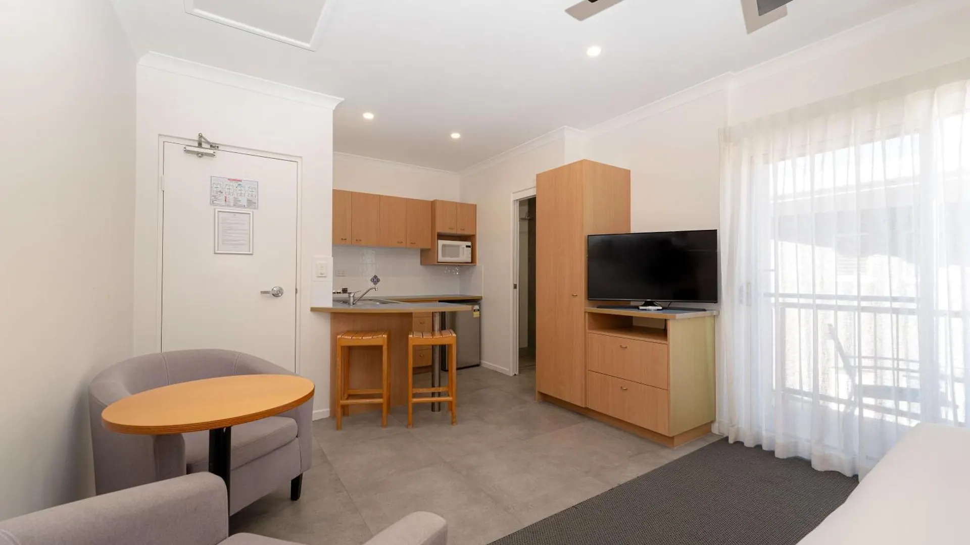 Twin Quays Noosa Aparthotel Noosaville