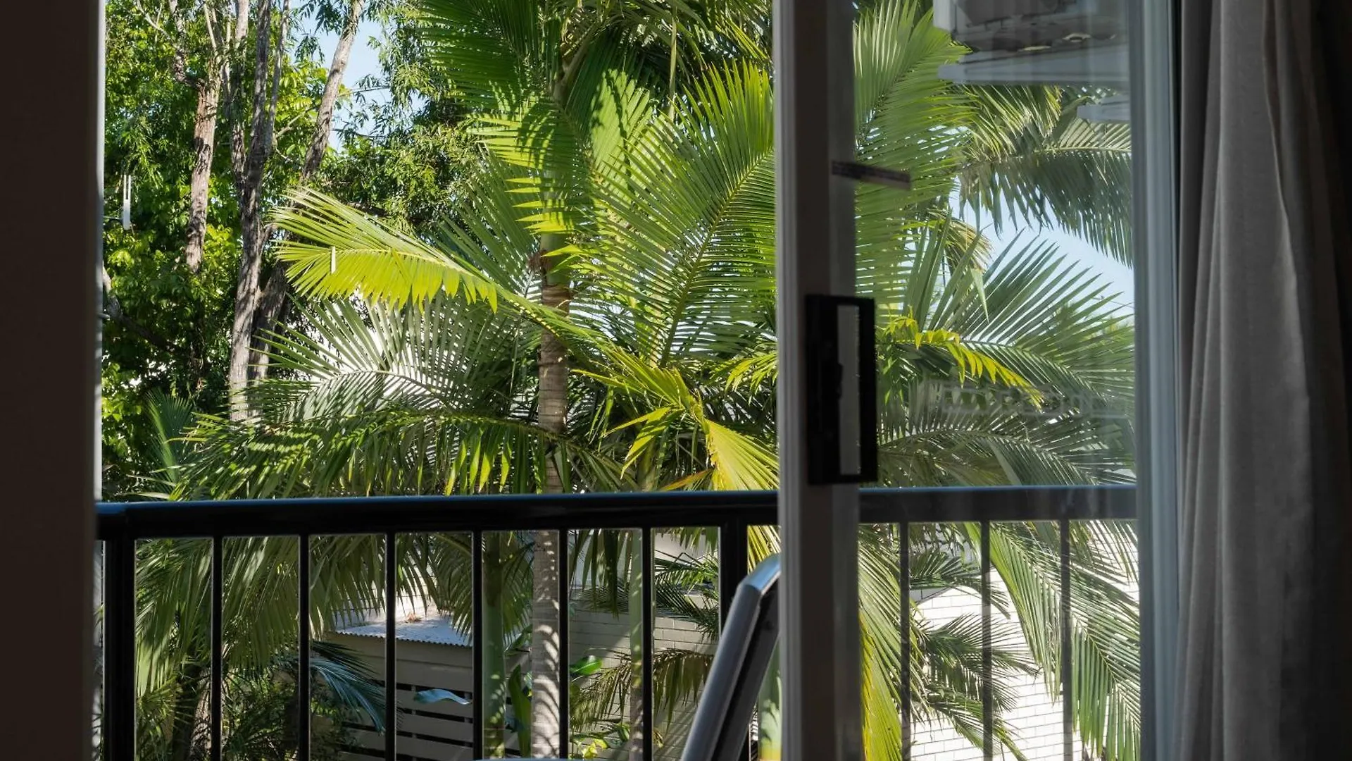****  Twin Quays Noosa Aparthotel Noosaville Australia