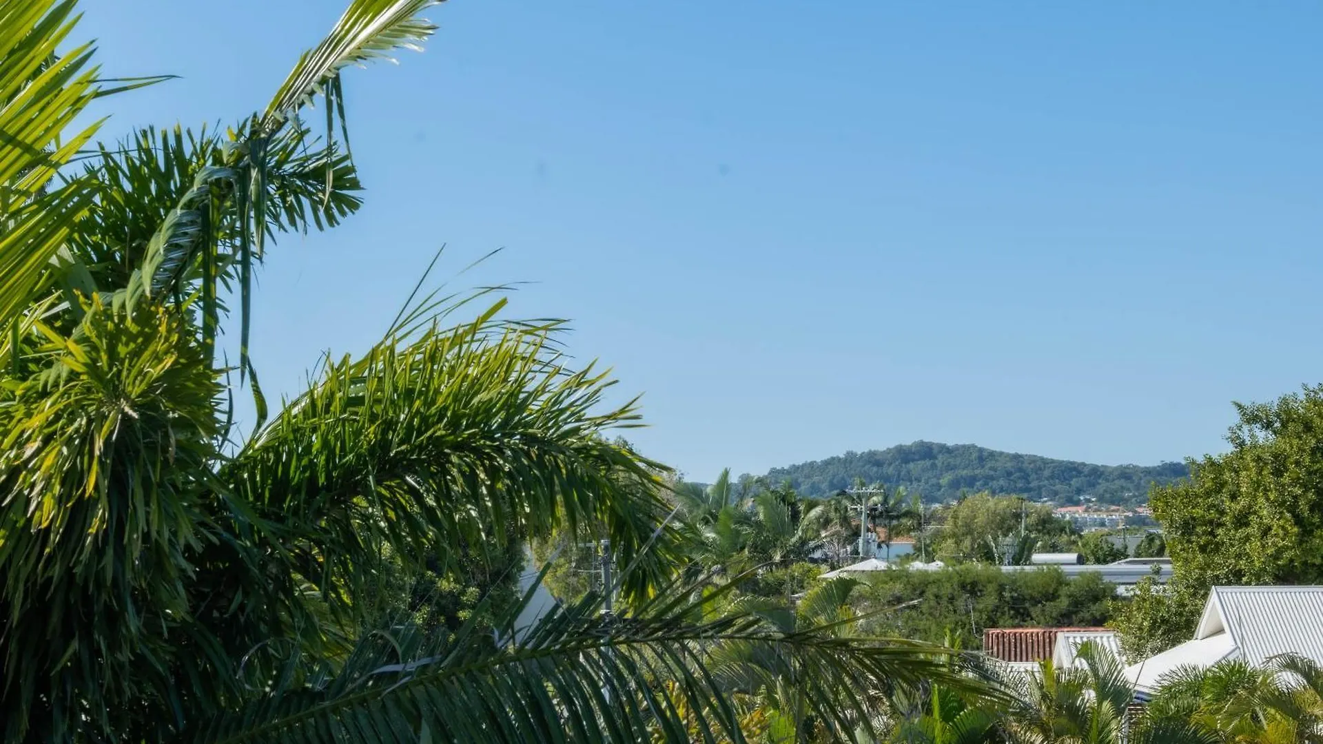 Twin Quays Noosa Aparthotel Noosaville