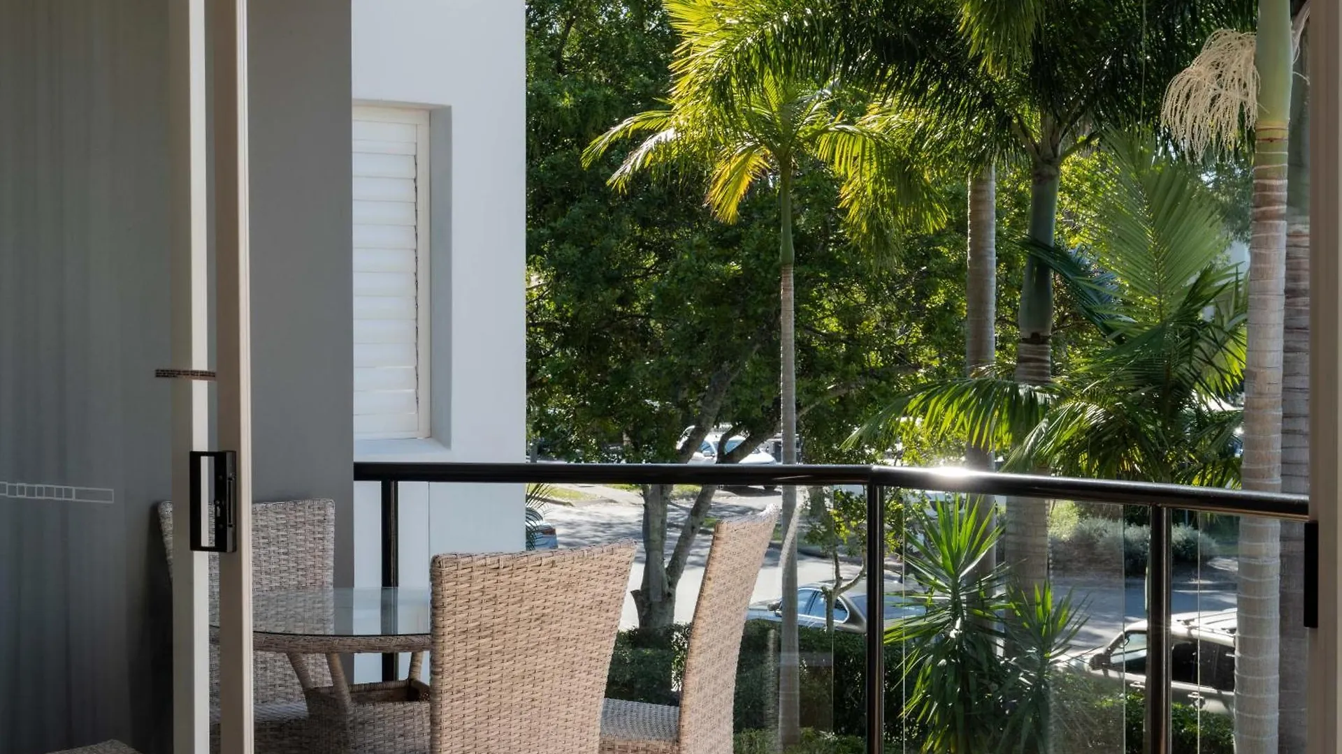 Twin Quays Noosa Aparthotel Noosaville