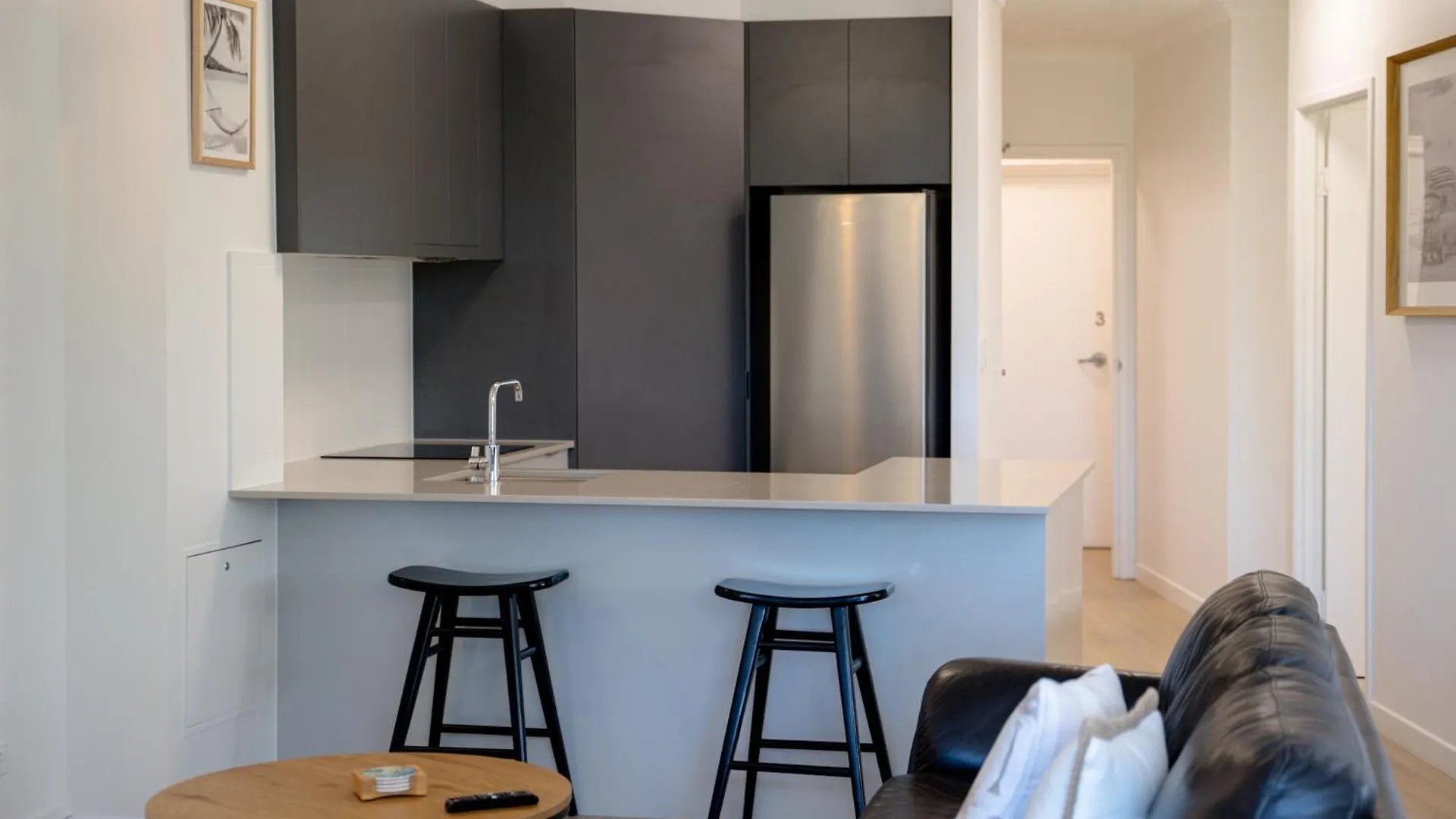 Twin Quays Noosa Aparthotel Noosaville