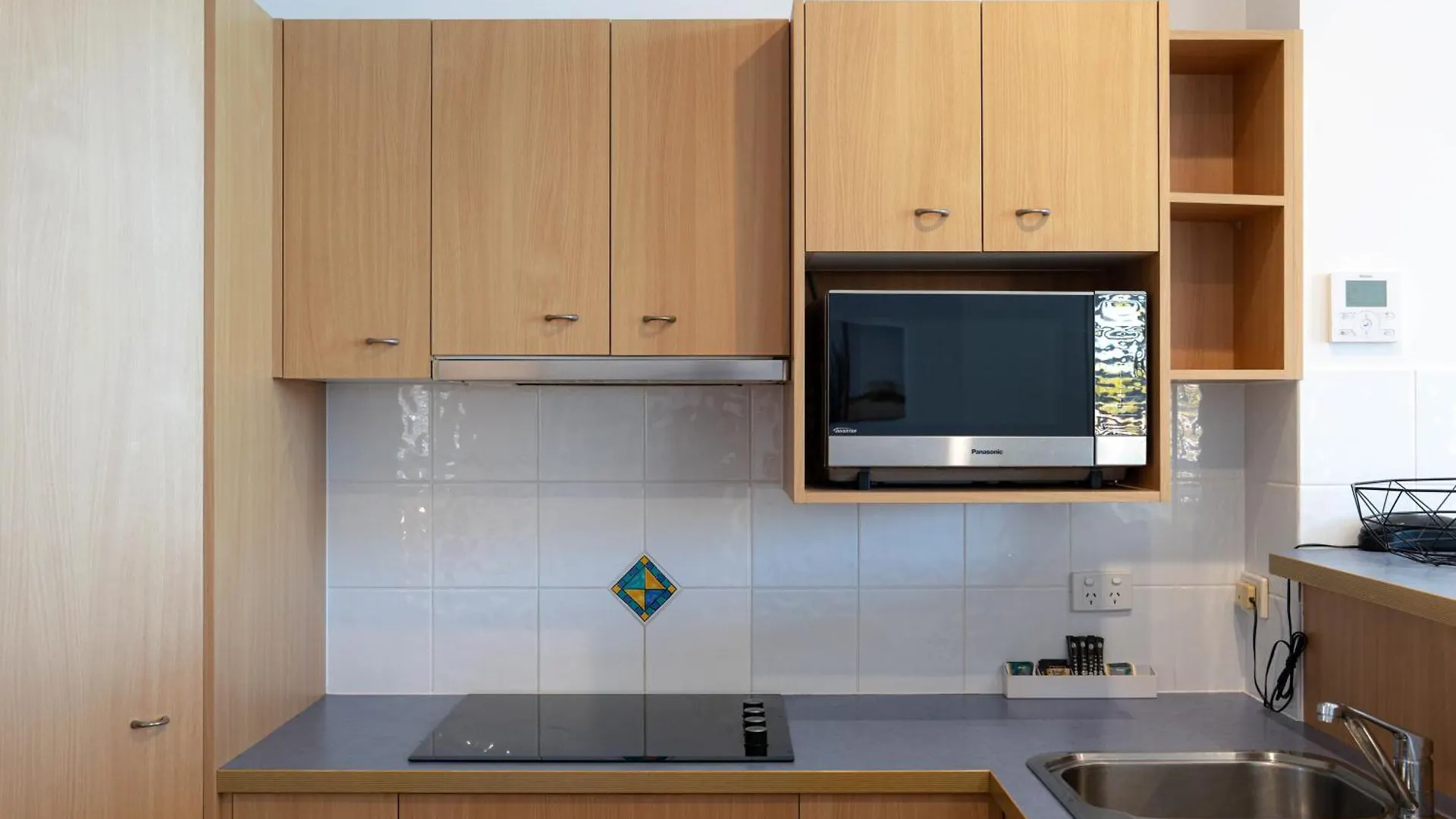Twin Quays Noosa Aparthotel Noosaville