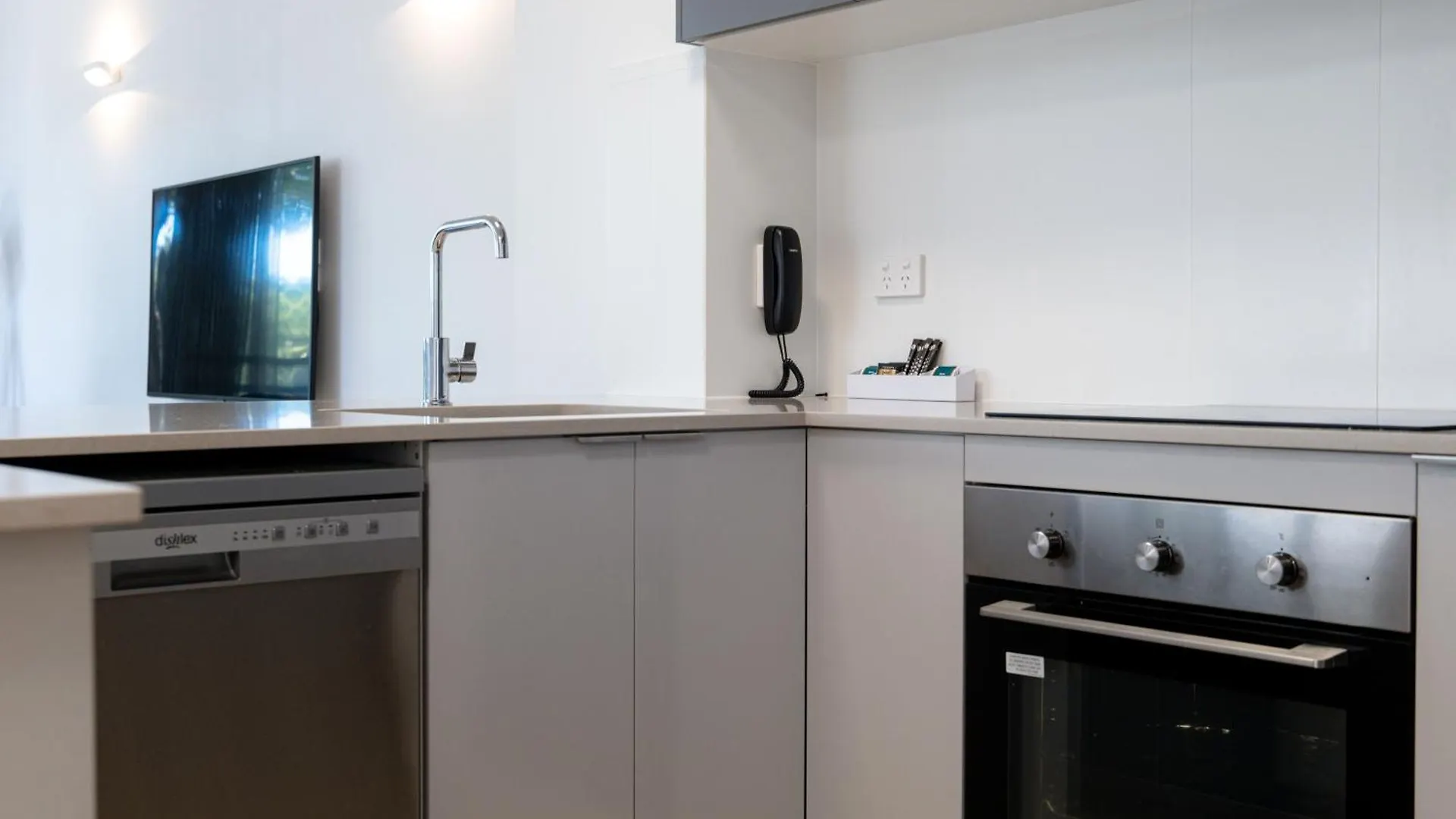 Twin Quays Noosa Aparthotel Noosaville