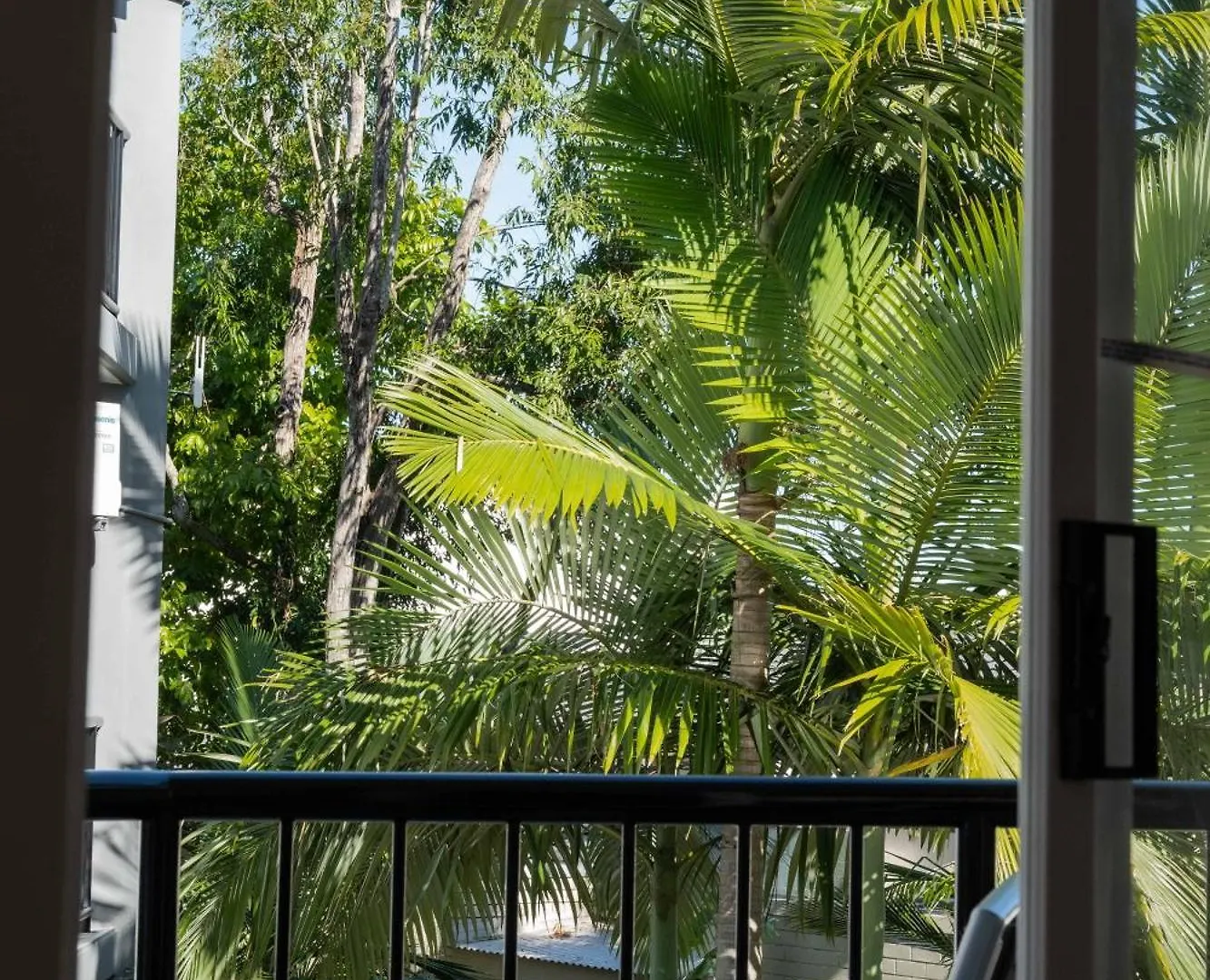 Twin Quays Noosa Aparthotel Noosaville