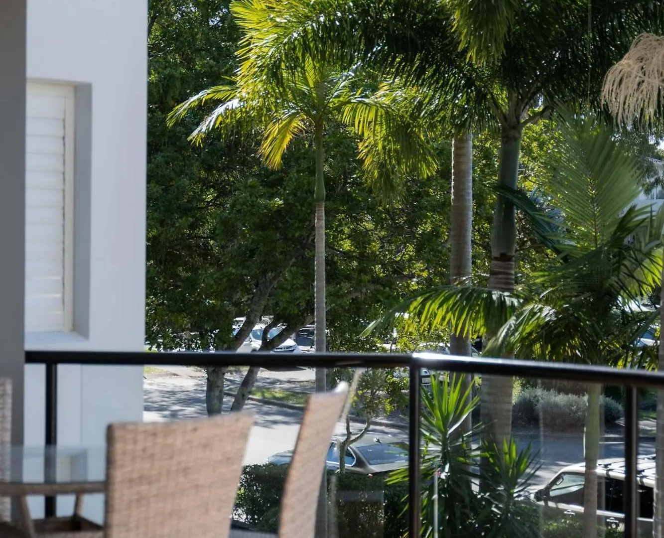 Twin Quays Noosa Aparthotel Noosaville