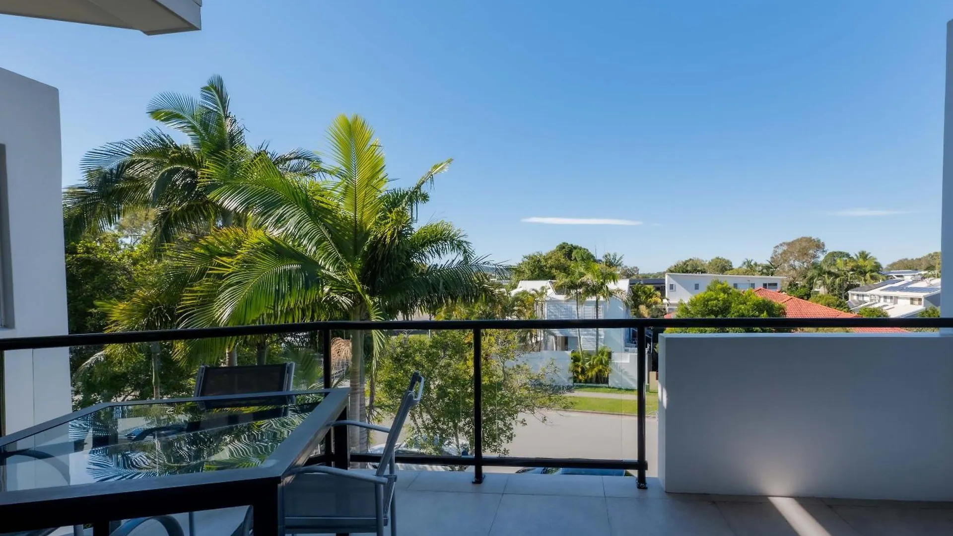 Twin Quays Noosa Aparthotel Noosaville 4*,