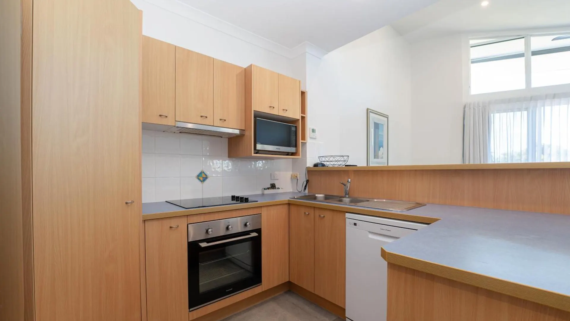 Twin Quays Noosa Aparthotel Noosaville 4*,