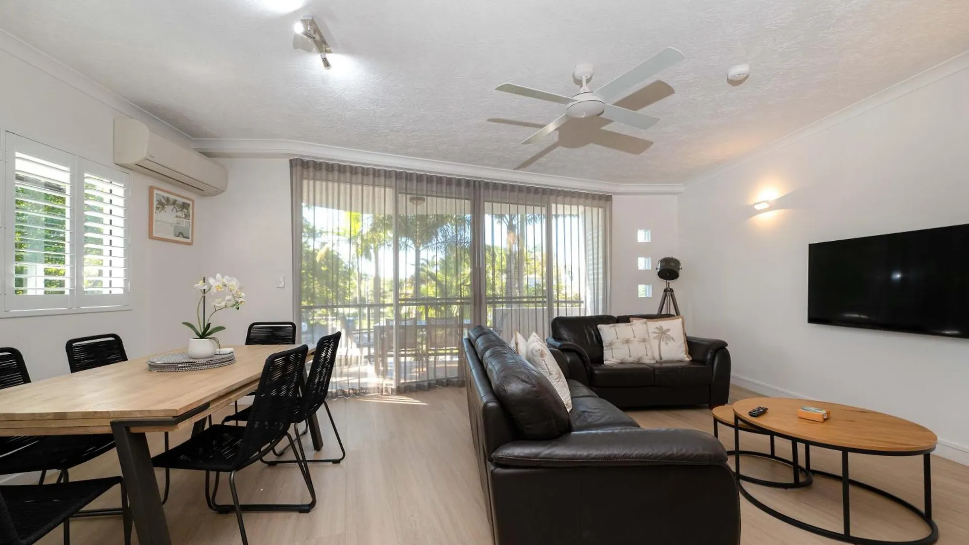 Twin Quays Noosa Aparthotel Noosaville