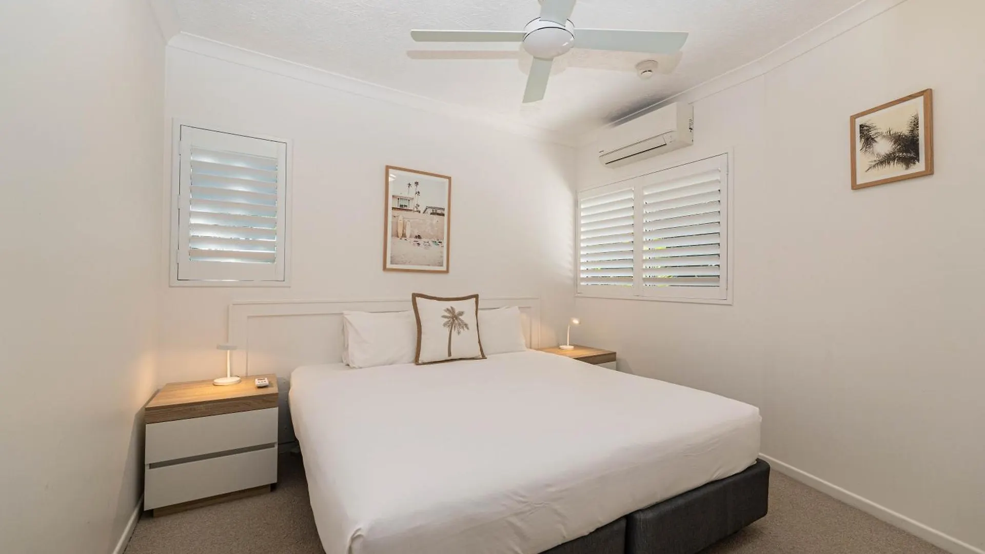 Twin Quays Noosa Aparthotel Noosaville