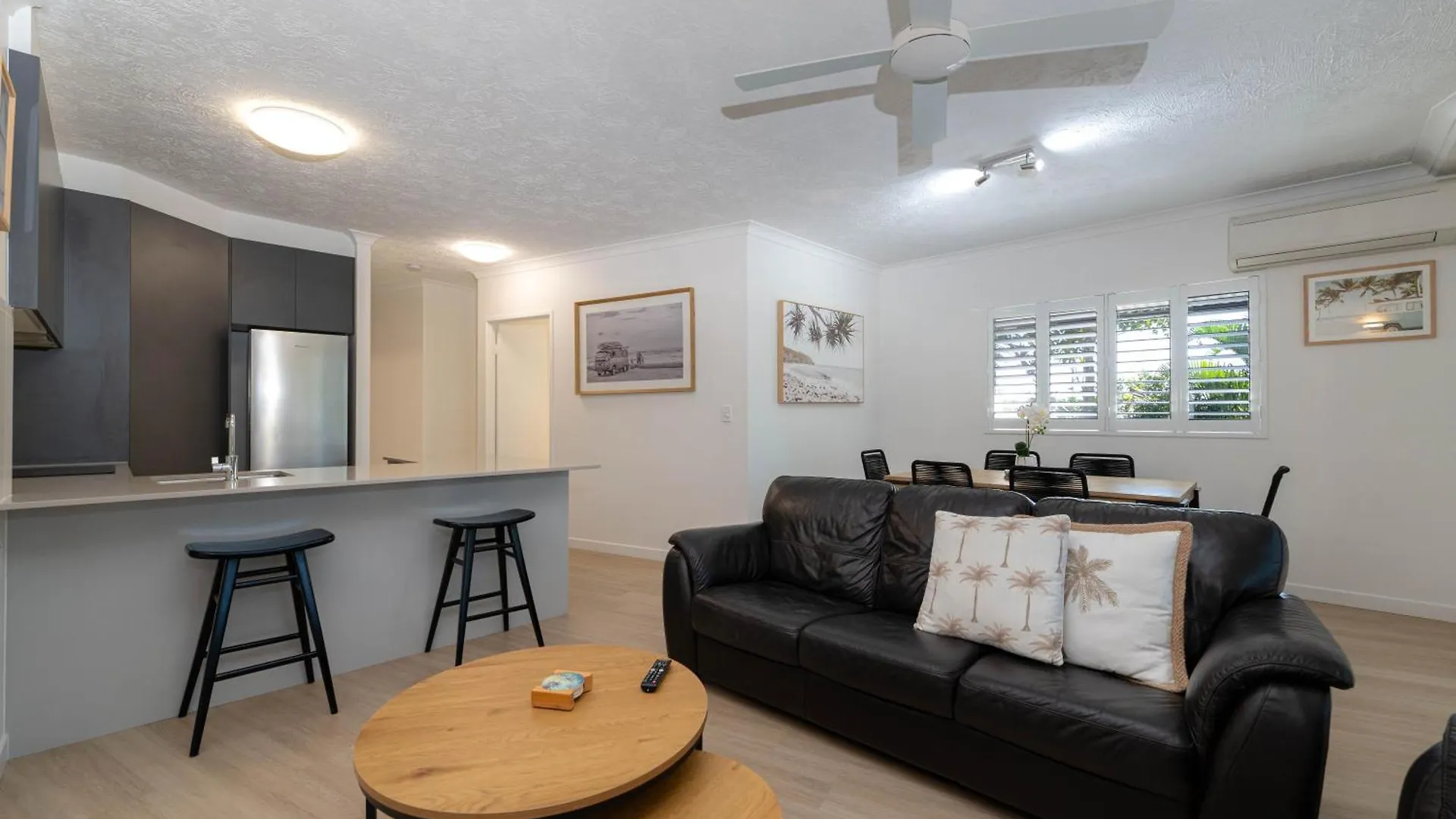 Twin Quays Noosa Aparthotel Noosaville