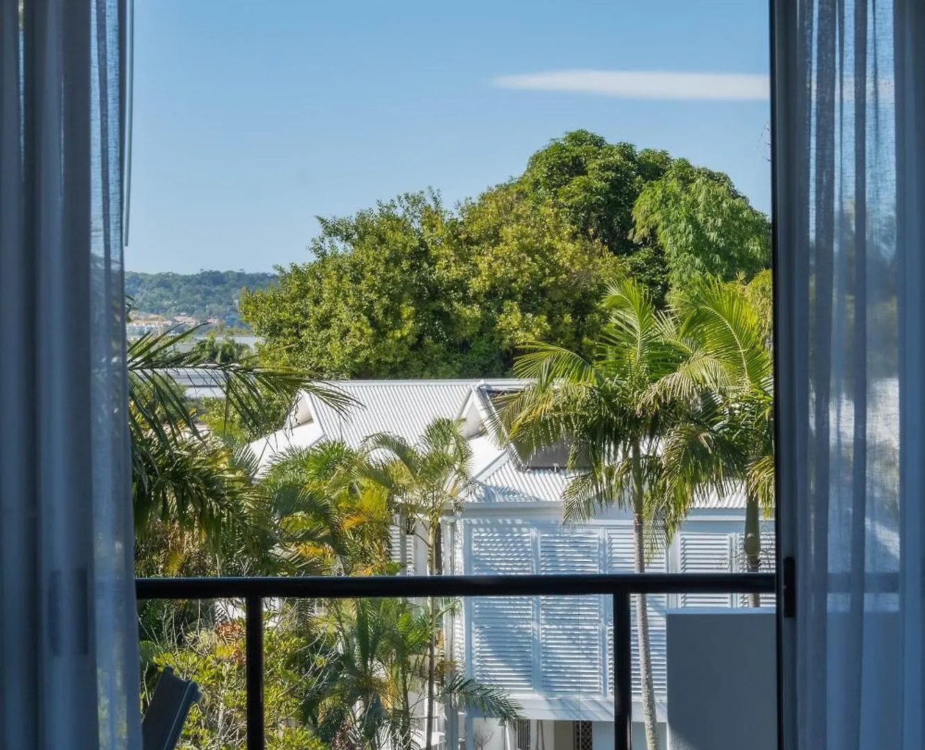 Twin Quays Noosa Aparthotel Noosaville