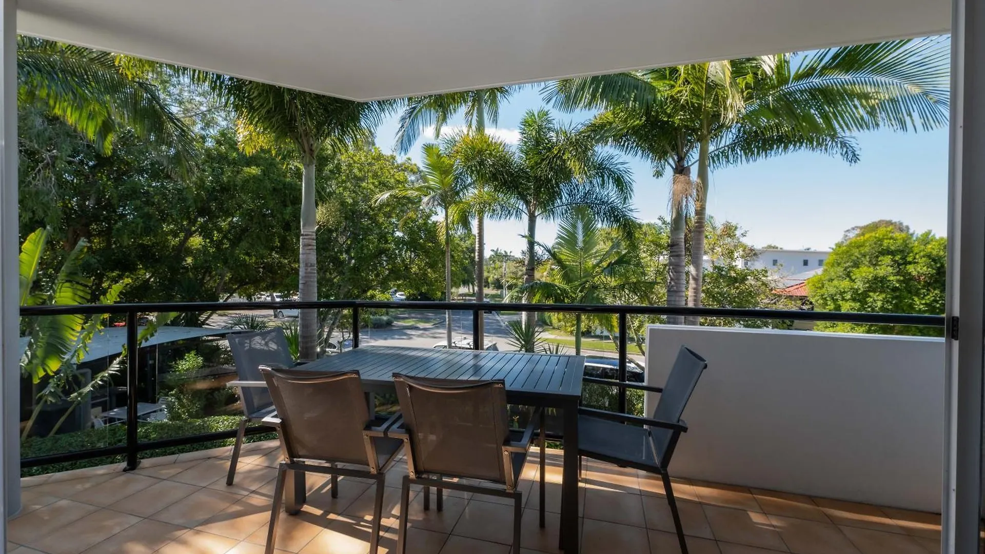 ****  Twin Quays Noosa Aparthotel Noosaville Australia