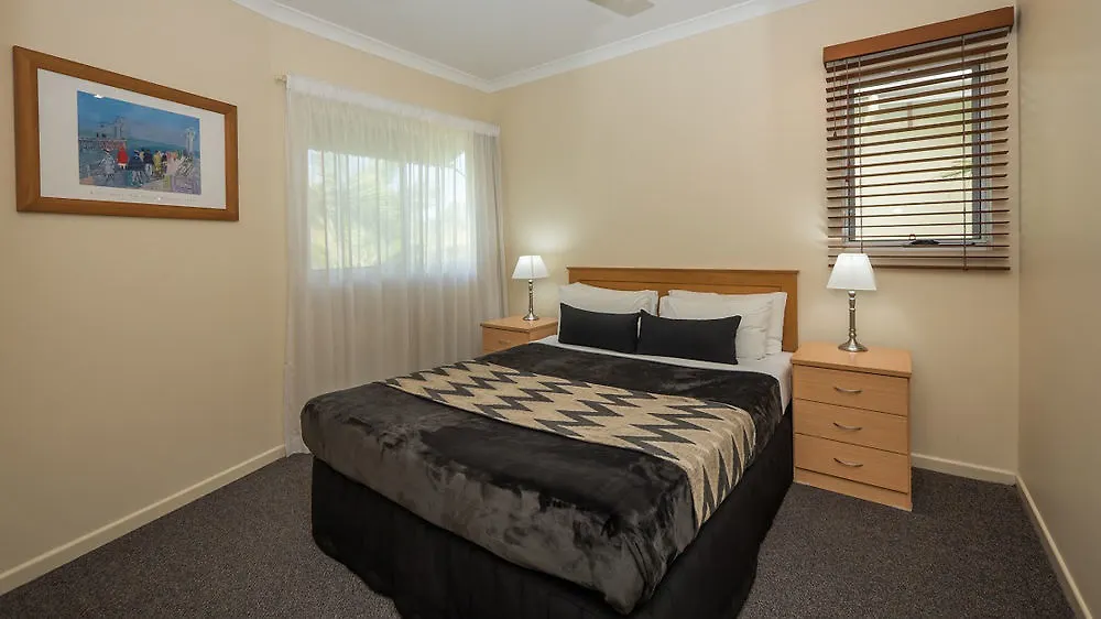 Twin Quays Noosa Aparthotel Noosaville