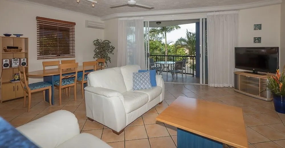 Twin Quays Noosa Aparthotel Noosaville