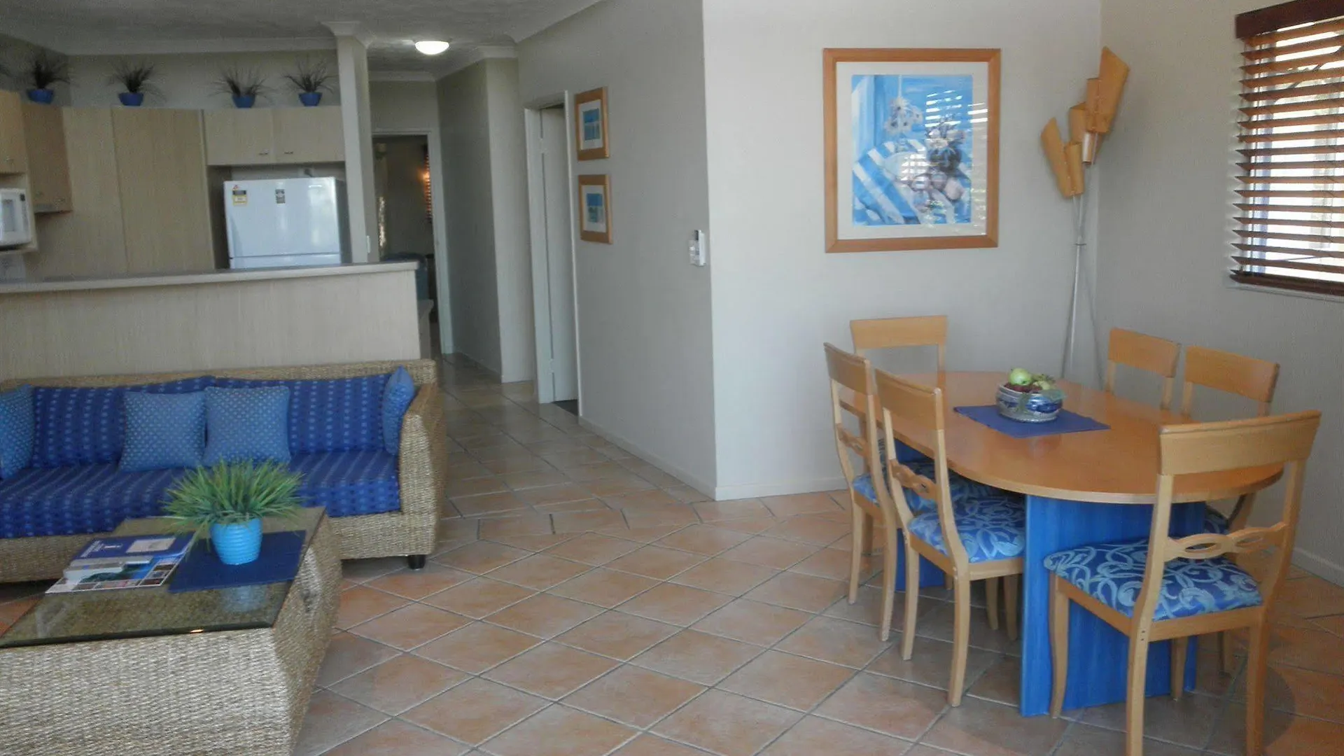 Twin Quays Noosa Aparthotel Noosaville 4*,